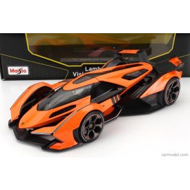   Maisto LAMBORGHINI LAMBO V12 VISION GT N 63 GRAN TURISMO 2020