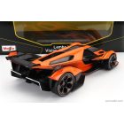 Maisto LAMBORGHINI LAMBO V12 VISION GT N 63 GRAN TURISMO 2020