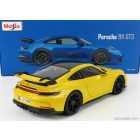 MAISTO PORSCHE 911 992 GT3 COUPE 2022 - EXCLUSIVE CARMODEL