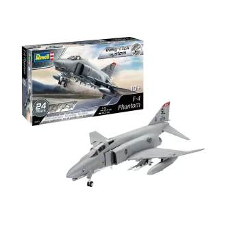 Revell - F-4 Phantom makett