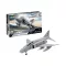 Revell - F-4 Phantom makett