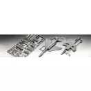 Revell - F-4 Phantom makett