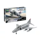 Revell - F-4 Phantom makett