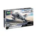 Revell - F-4 Phantom makett