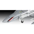 Revell - F-4 Phantom makett