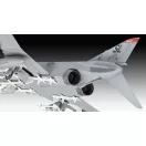 Revell - F-4 Phantom makett