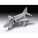 Revell - F-4 Phantom makett