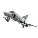 Revell - F-4 Phantom makett