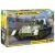 Zvezda Soviet Self-Propelled Gun SU-76M makett