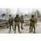 Zvezda Modern Russian infantry, Polite People - 4 figures figurakészlet
