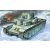Zvezda T-35 Heavy Soviet Tank makett