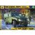 Zvezda GAZ - Tiger Russian Infantry Mobility Vehicle 4x4 makett