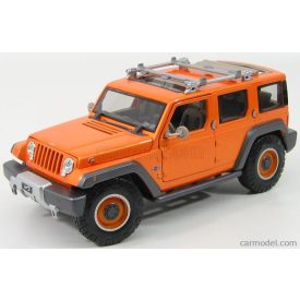 Maisto JEEP RESCUE CONCEPT 2005