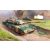 Zvezda Russian T-14 Armata makett