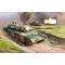 Zvezda Russian T-14 Armata makett