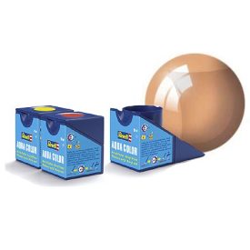 Revell Aqua Color 730 Orange Clear