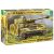 Zvezda German Pz.Kpfw.IV Ausf.G (Sd.Kfz.161) makett