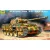 Zvezda Military Panther Ausf. D. makett