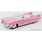 Maisto CADILLAC ELDORADO BIARRITZ CABRIOLET 1959