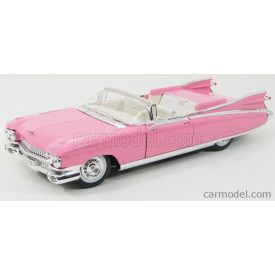 Maisto CADILLAC ELDORADO BIARRITZ CABRIOLET 1959
