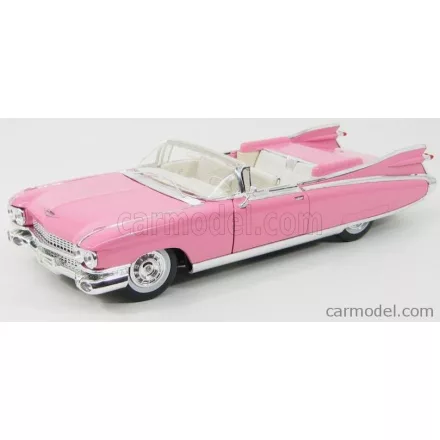 Maisto CADILLAC ELDORADO BIARRITZ CABRIOLET 1959
