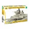 Zvezda RUSS.TANK CREW-COMBAT VERSION figurakészlet