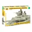 Zvezda RUSS.TANK CREW-COMBAT VERSION figurakészlet