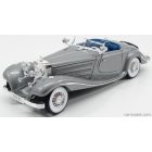 Maisto MERCEDES BENZ 500K TYPE SPECIAL ROADSTER 1936
