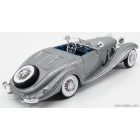 Maisto MERCEDES BENZ 500K TYPE SPECIAL ROADSTER 1936