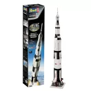 Revell - Apollo 11 Saturn V Rocket makett