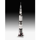 Revell - Apollo 11 Saturn V Rocket makett