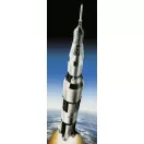 Revell - Apollo 11 Saturn V Rocket makett