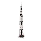 Revell - Apollo 11 Saturn V Rocket makett