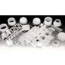 Revell - Apollo 11 Saturn V Rocket makett