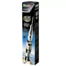 Revell - Apollo 11 Saturn V Rocket makett