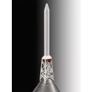 Revell - Apollo 11 Saturn V Rocket makett
