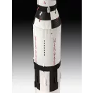 Revell - Apollo 11 Saturn V Rocket makett