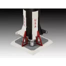 Revell - Apollo 11 Saturn V Rocket makett