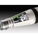 Revell - Apollo 11 Saturn V Rocket makett