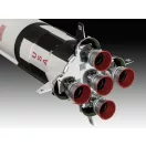 Revell - Apollo 11 Saturn V Rocket makett