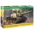 Zvezda Soviet ISU-152 Self-Propelled Gun makett