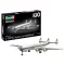Revell - Lockheed L-1049G Super Constellation repülő makett