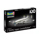 Revell - Lockheed L-1049G Super Constellation repülő makett