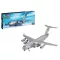 Revell - Boeing C-17A Globemaster III repülő makett
