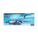 Revell - Boeing C-17A Globemaster III repülő makett