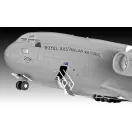 Revell - Boeing C-17A Globemaster III repülő makett