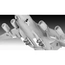 Revell - Boeing C-17A Globemaster III repülő makett
