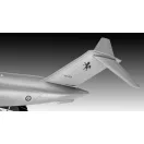 Revell - Boeing C-17A Globemaster III repülő makett