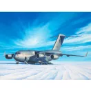 Revell - Boeing C-17A Globemaster III repülő makett