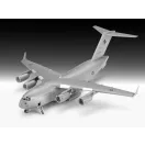 Revell - Boeing C-17A Globemaster III repülő makett